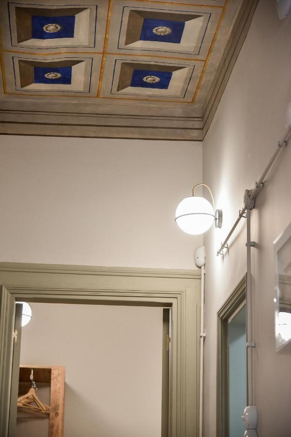 Erst Guest House Atenas Exterior foto